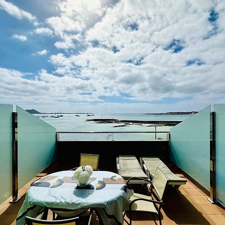Sunrise Corralejo Apartman Kültér fotó