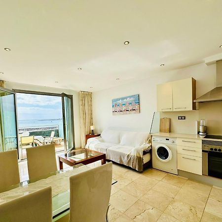 Sunrise Corralejo Apartman Kültér fotó