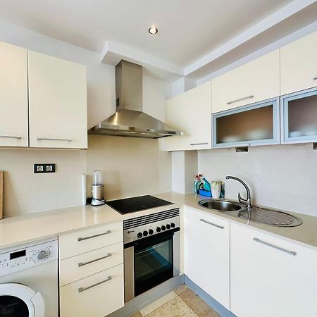 Sunrise Corralejo Apartman Kültér fotó