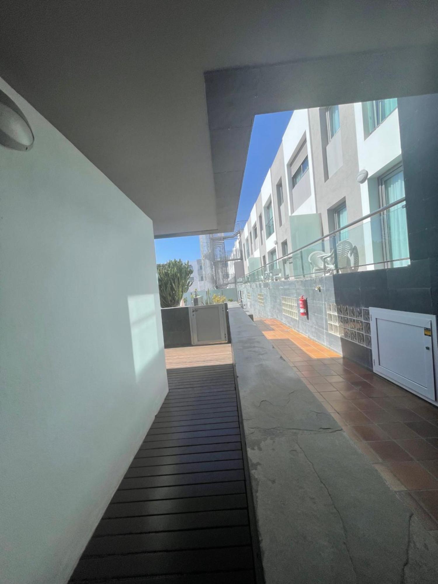 Sunrise Corralejo Apartman Kültér fotó