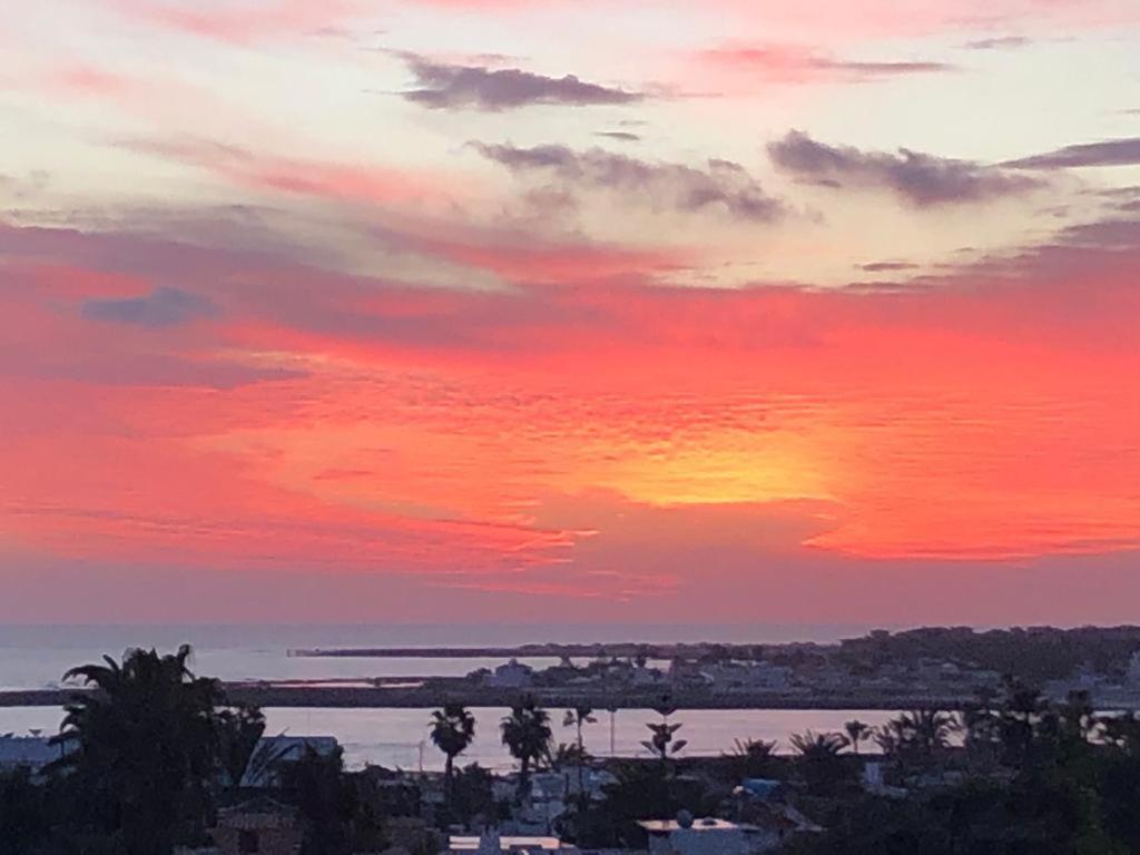 Sunrise Corralejo Apartman Kültér fotó
