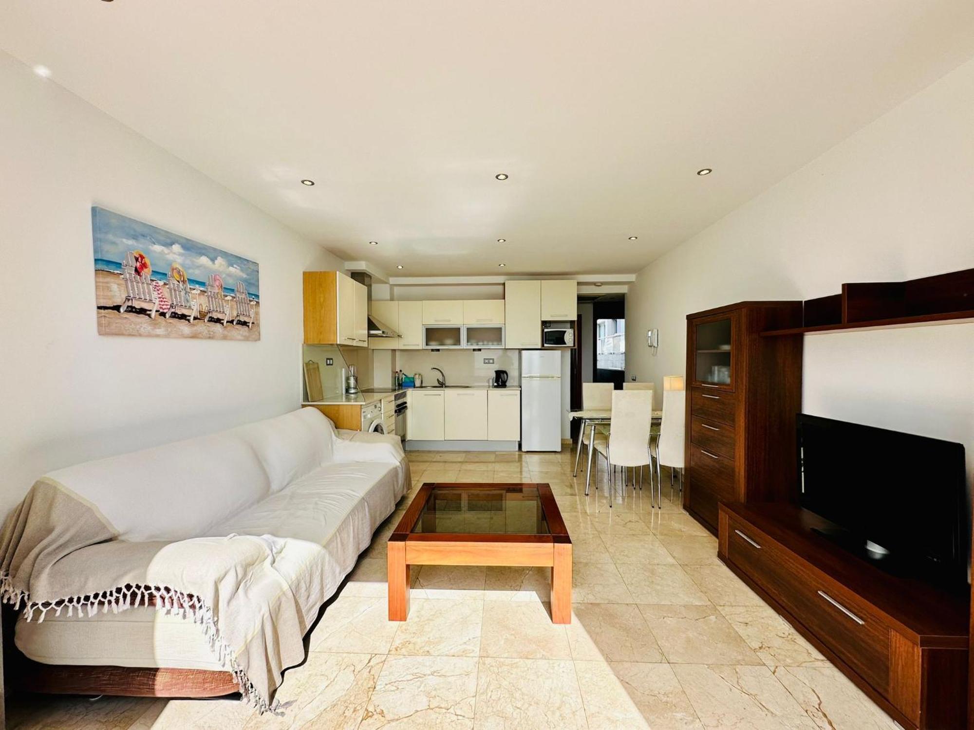 Sunrise Corralejo Apartman Kültér fotó