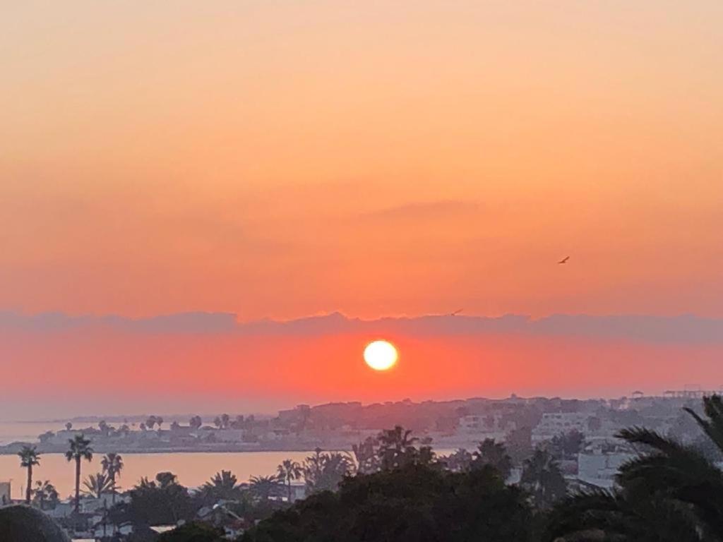 Sunrise Corralejo Apartman Kültér fotó