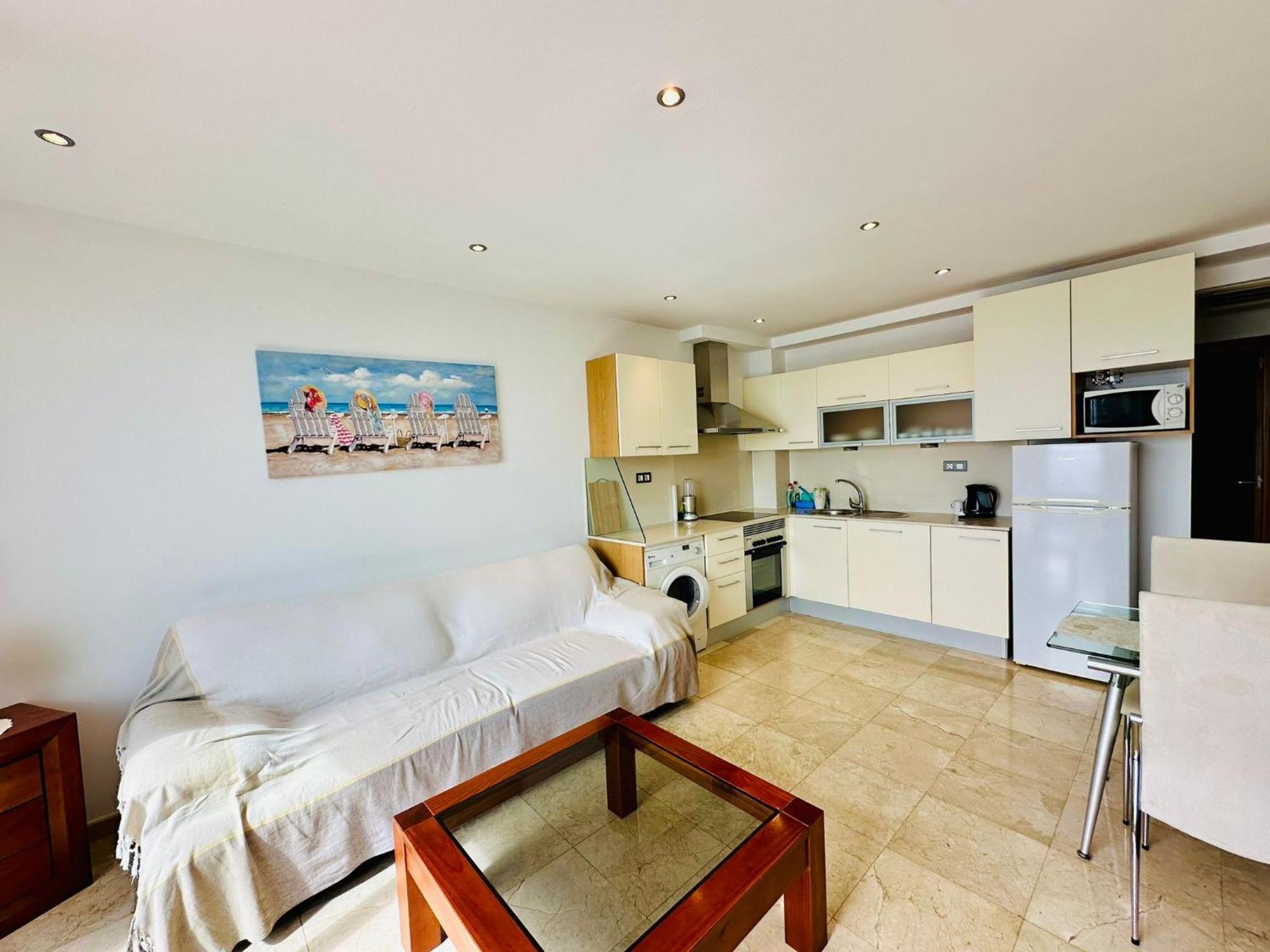 Sunrise Corralejo Apartman Kültér fotó