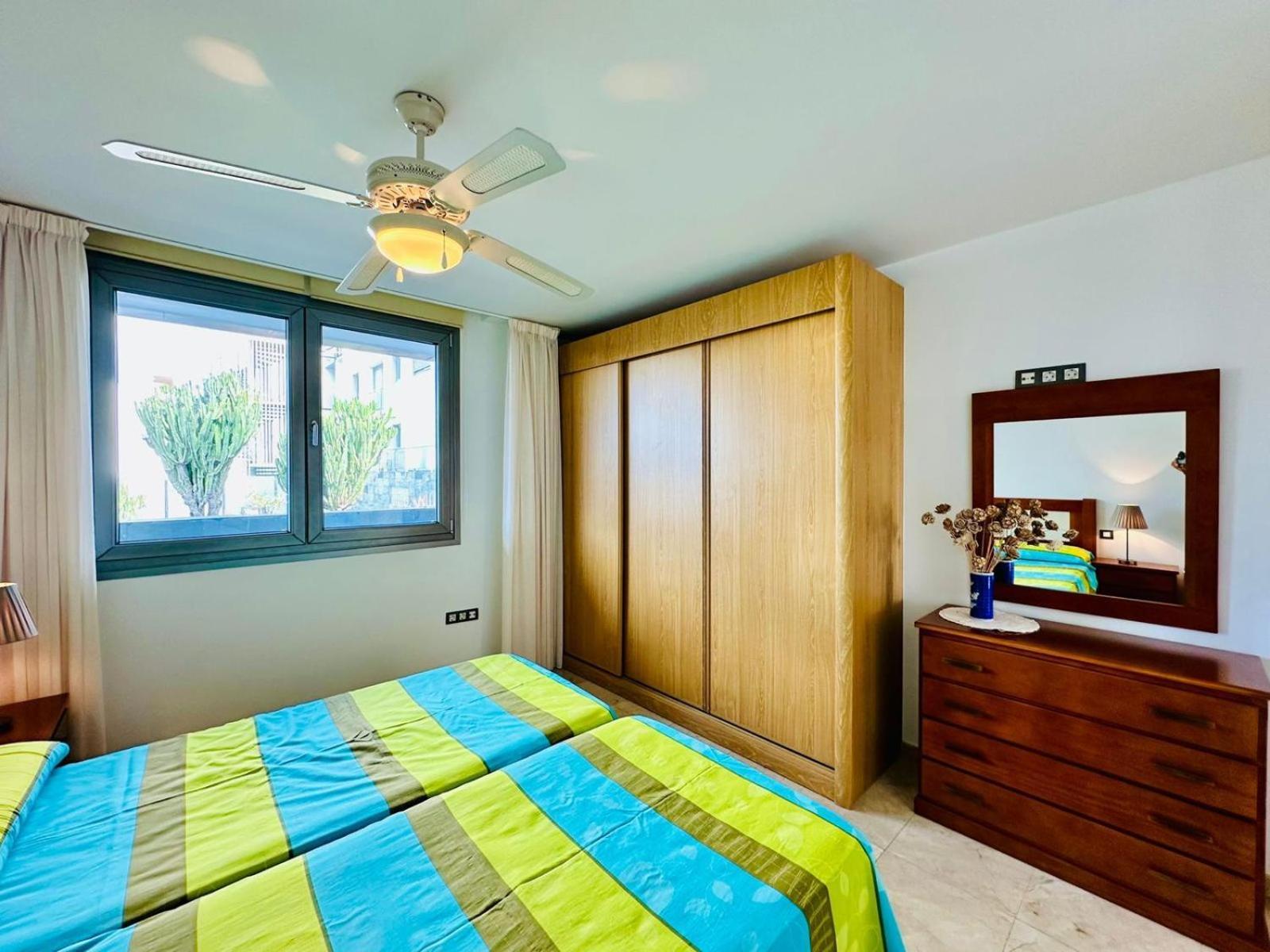 Sunrise Corralejo Apartman Kültér fotó